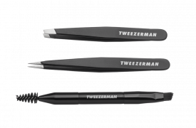 Tweezerman Brow Shaping Set, súprava na úpravu obočia