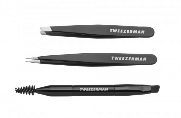 Tweezerman Brow Shaping Set, súprava na úpravu obočia