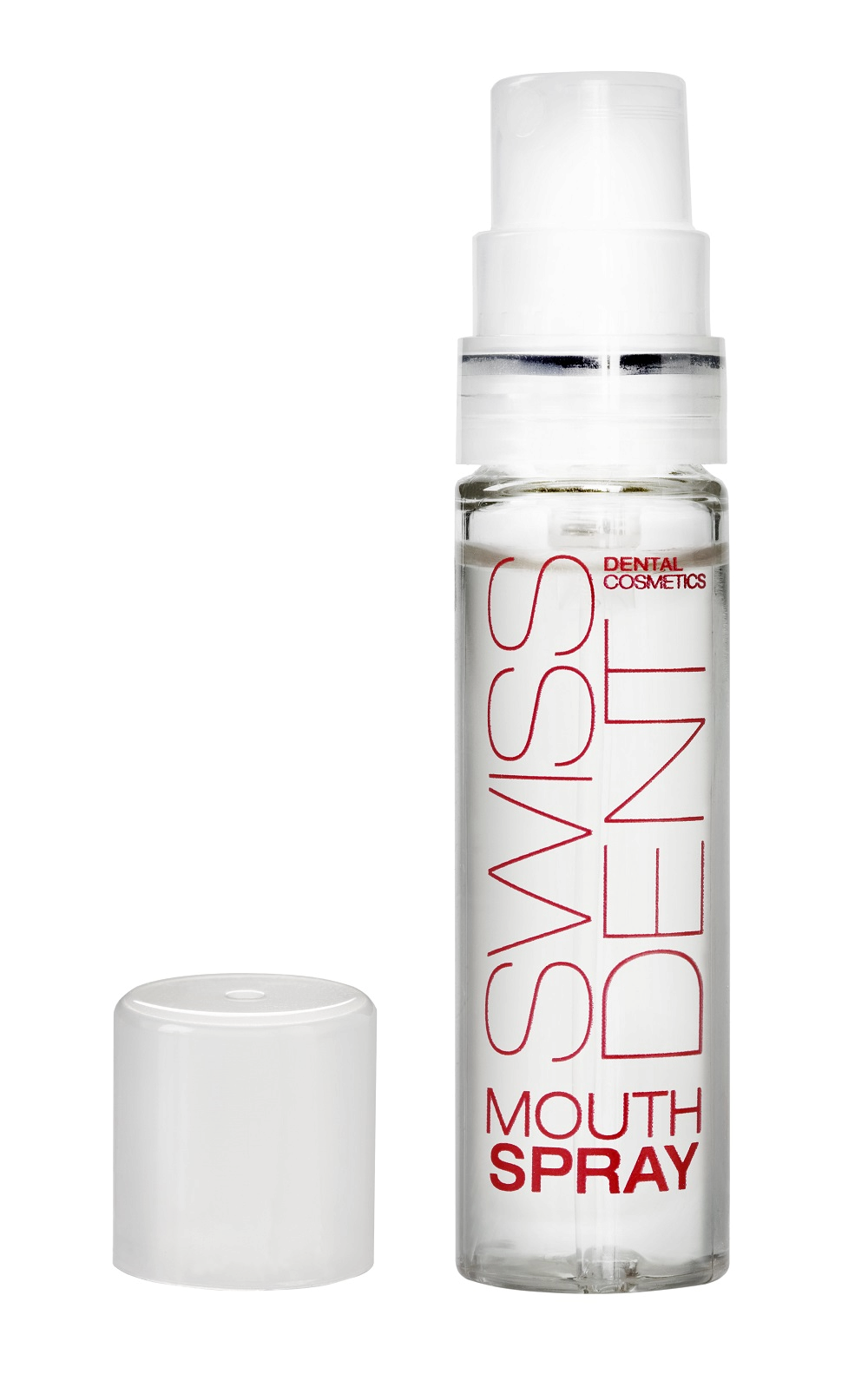 SWISSDENT EXTREME sprej s bieliacim účinkom, 9 ml