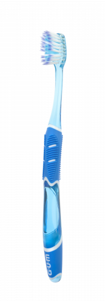 GUM Technique PRO Compact Soft zubná kefka pre problematické ďasná s menšou hlavičkou