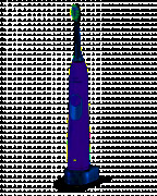 Philips Sonicare for Teens Violet, sonická kefka