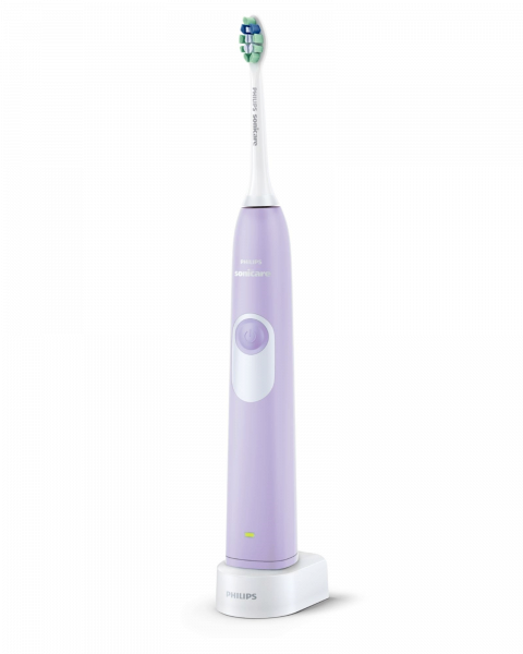 Philips Sonicare for Teens Violet HX6212/88, sonická kefka
