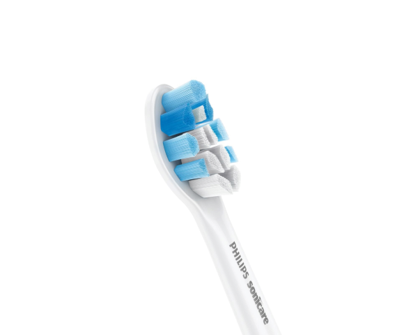 Philips Sonicare G2 Optimal Gum Care HX9032/10, náhradná hlavica, 2 ks