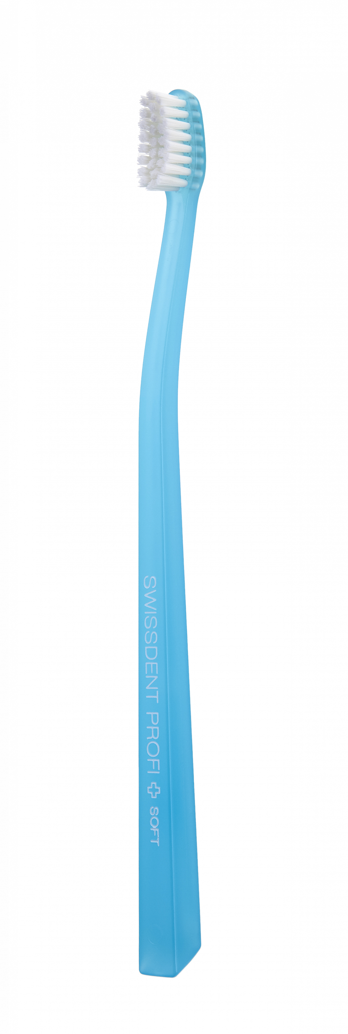 SWISSDENT WHITENING soft, ľadovomodrá, Aletsch Glacier