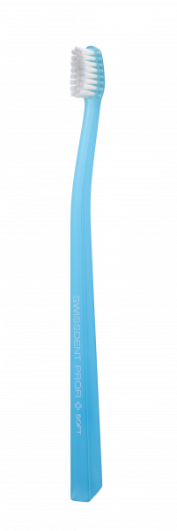 SWISSDENT WHITENING soft, ľadovomodrá, Aletsch Glacier