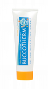Buccotherm zubný gél pre deti, broskyňa, 50 ml