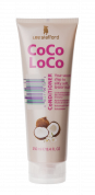 Lee Stafford CoCo LoCo Conditioner hydratačný kondicionér s kokosovým olejom, 250 ml