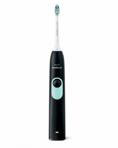 Philips Sonicare for Teens Black HX6212/89, sonická kefka