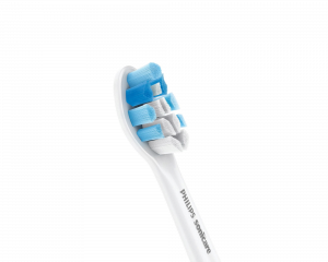 Philips Sonicare G2 Optimal Gum Care HX9034/10, náhradná hlavica, 4 ks