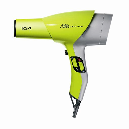 Solis sušič IQ-7 typ 425 Lemon zelený