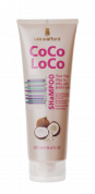 Lee Stafford CoCo LoCo Shampoo Hydratačný šampón s kokosovým olejom, 250 ml