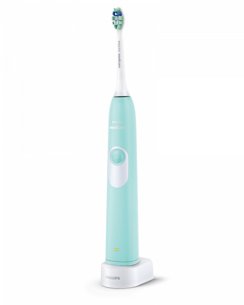 Philips Sonicare for Teens Mint Green HX6212/90, sonická kefka