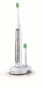 Philips Sonicare FlexCare Platinum, sonická kefka 