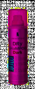 Lee Stafford Dry Shampoo Dark Brown Suchý šampón na tmavohnedé vlasy, 200 ml