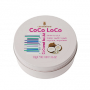 Lee Stafford CoCo LoCo Coconut Balm Hydratačný balzam s kokosovým olejom, 50 g