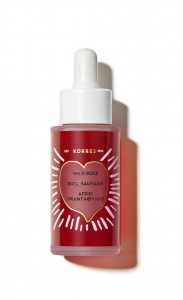 KORRES Wild Rose 15% Vitamin C Advanced Brightening Bi-phase Booster dvojfázový rozjasňujúci Booster, 30 ml