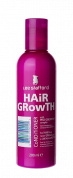 Lee Stafford Hair Growth Conditioner Kondicionér na vlasy, ktoré nikdy nedorastú, 200 ml