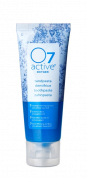 O7 Active gélová zubná pasta, 75 ml