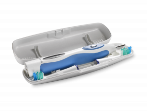 Waterpik Sensonic Professional Plus SR3000 - sonická kefka