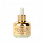 KORRES GOLDEN KROCUS Ageless Saffron Elixir Serum – šafránový elixír proti starnutiu pleti, 30 ml