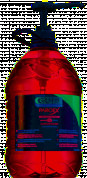 GUM Paroex ústny výplach (CHX 0,12 %), 5 l