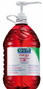GUM Paroex ústny výplach (CHX 0,12 % + CPC 0,05 %), 5 l