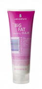 Lee Stafford My Big Fat Healthy Hair kondicionér na väčší objem vlasov, 250 ml