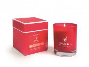 Parks Moods RED Colour Therapy