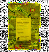 KORRES Candies bylinné pastilky s extraktom z gréckej šalvie a s vitamínom C, 16 ks