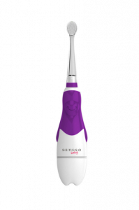 Seysso Baby Penguin sonická kefka detská, 0-3 rokov