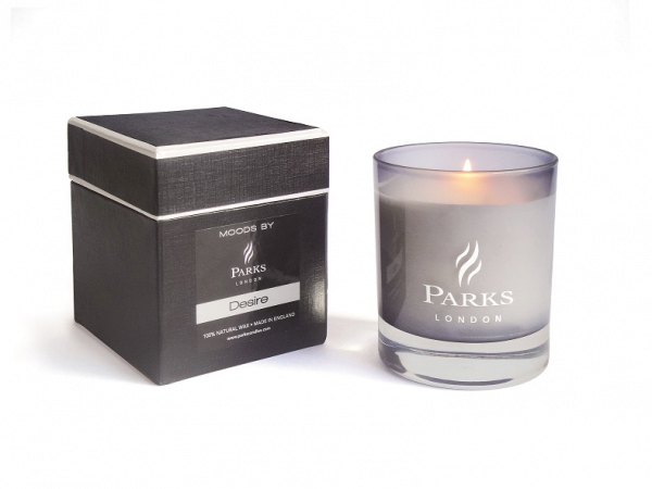 Parks Moods BLACK Colour Therapy