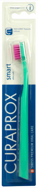 Curaprox CS 7600 ultra soft SMART