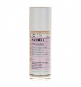 KORRES Deodorant Equisetum 24-hodinový dezodorant vhodný pre citlivú pokožku, 30 ml