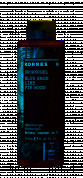 KORRES sprchový gél s parfumáciou - Šalvia / Limetka / Jedľové drevo, 250 ml