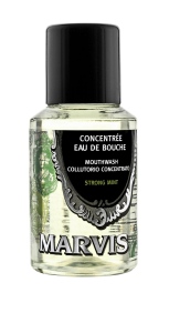 MARVIS Mint ústna voda - koncentrát, 30 ml