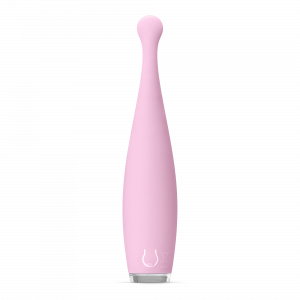 FOREO ISSA mikro Pearl Pink sonická kefka pro deti