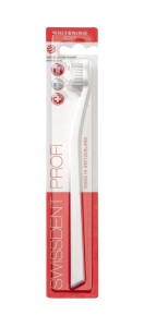 SWISSDENT WHITENING Soft, biela