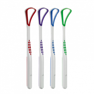 Tandex škrabka na jazyk