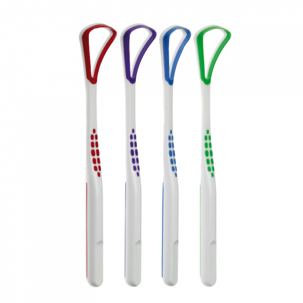 Tandex škrabka na jazyk