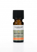 Tisserand Lemon Tea - Tree Organic esenciálny olej 9 ml