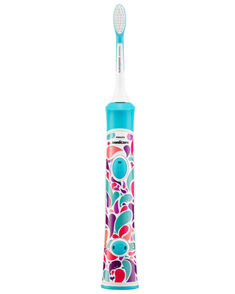 Philips Sonicare for  Kids, sonická kefka pre deti