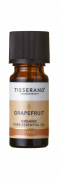 Tisserand Grapefruit Organic esenciálny olej 9 ml
