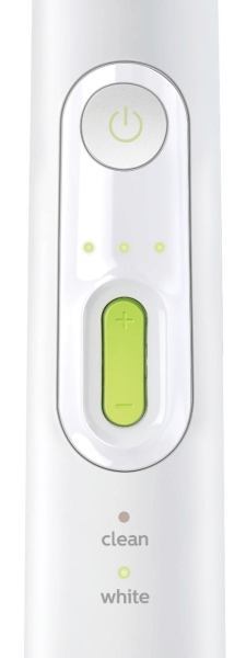 Philips Sonicare HealthyWhite+ HX8911/01, sonická kefka