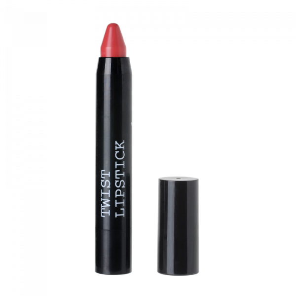 KORRES Lipstick Twist Raspberry LUSCIOUS- malinový rúž v ceruzke 2,5 g