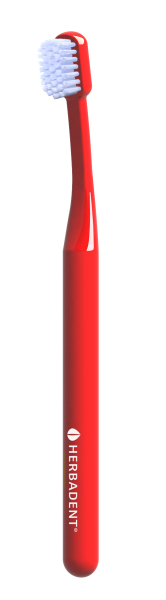 Herbadent veľmi jemná zubná kefka