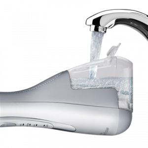 Waterpik Cordless Advanced WP560 White - ústny irigátor