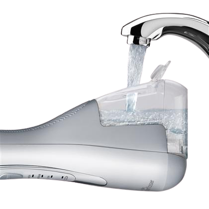 Waterpik Cordless Advanced WP560 White - ústny irigátor