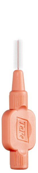 TePe Extra soft medzizubné kefky 0,5 mm, svetločervené, 8 ks