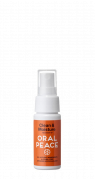 ORALPEACE Orange 100% prírodná ústna voda v spreji, 30 ml