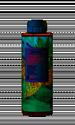 KORRES Showergel Pineapple Coconut – sprchovací gél ananás kokos, 250 ml